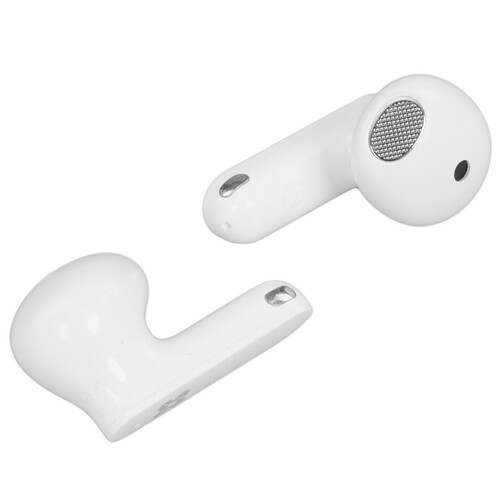 Купить Наушники TWS XINJI STONE M2 белый 2023  9177434. Характеристики, отзывы и цены в Донецке