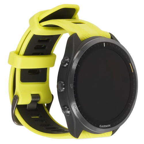 Купить Спортивные часы Garmin Forerunner 965  9086691. Характеристики, отзывы и цены в Донецке