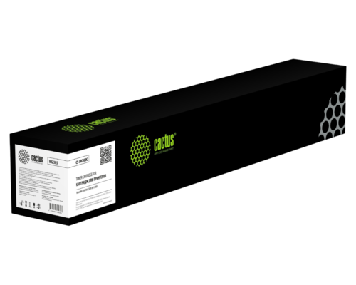 Купить Картридж лазерный Cactus CS-IMC300C голубой  9146371. Характеристики, отзывы и цены в Донецке