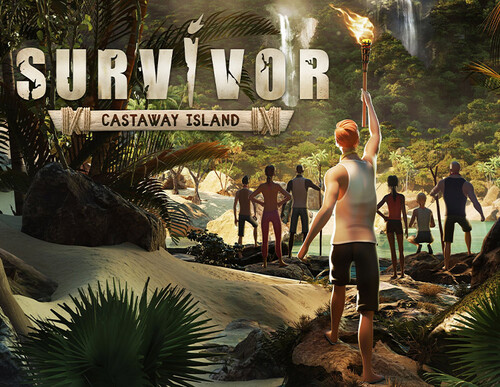 Купить Игра Survivor - Castaway Island (Steam)  5621943. Характеристики, отзывы и цены в Донецке