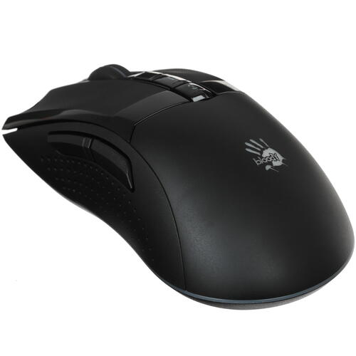 Купить Мышь проводная A4Tech Bloody W90 Max  черный  4781401. Характеристики, отзывы и цены в Донецке