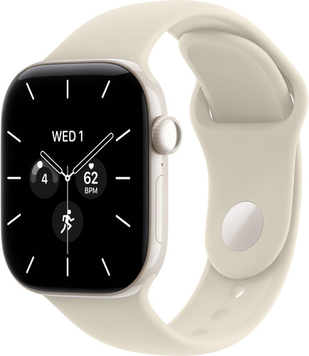 Купить Смарт-часы Apple Watch Series 12 42 mm 5G  9426600. Характеристики, отзывы и цены в Донецке