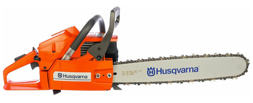 Купить Бензопила Husqvarna 61  5451361. Характеристики, отзывы и цены в Донецке