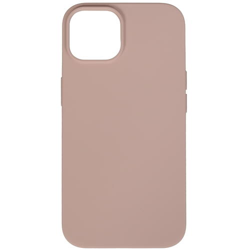 Купить Накладка  Aceline Liquid Silicone для Apple iPhone 14 бежевый  5404050. Характеристики, отзывы и цены в Донецке