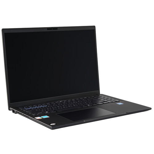 Купить 16" Ноутбук ASUS ExpertBook B5 B5604CVA-QY0053X черный  5479272. Характеристики, отзывы и цены в Донецке