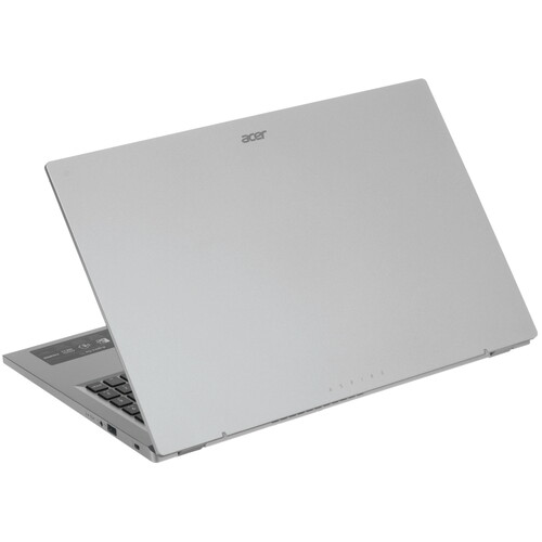 Купить 15.6" Ноутбук Acer Aspire Go AG15-71P-57MP серебристый  5607779. Характеристики, отзывы и цены в Донецке