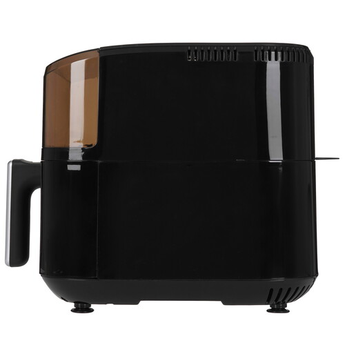 Купить Аэрогриль BQ GR2001 черный  9082894. Характеристики, отзывы и цены в Донецке