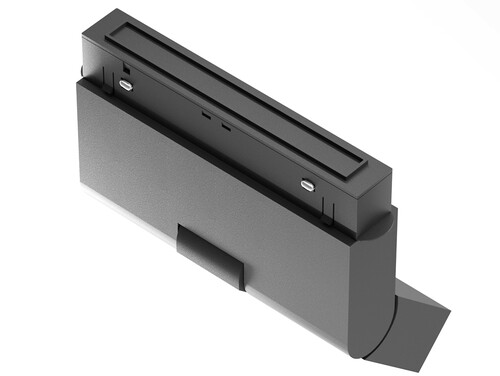 Купить Светильник трековый Maytoni TR033-2-6W3K-B  9169445. Характеристики, отзывы и цены в Донецке