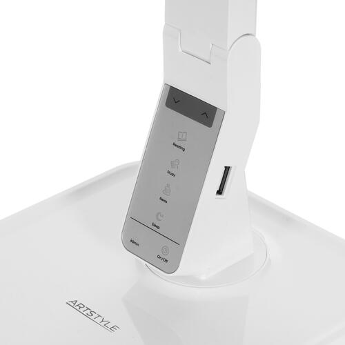 Купить Настольный светильник ArtStyle TL-259W белый  5413885. Характеристики, отзывы и цены в Донецке