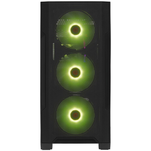 Купить ПК ARDOR GAMING NEO M156  5493277. Характеристики, отзывы и цены в Донецке