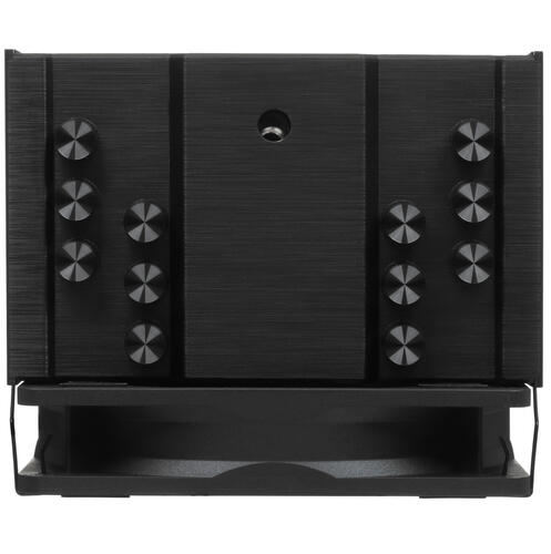 Купить Кулер для процессора Xilence M906  5071030. Характеристики, отзывы и цены в Донецке