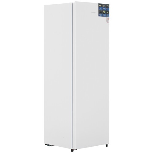Купить Морозильный шкаф  KRAFT KF-HS230WNF белый  8199754. Характеристики, отзывы и цены в Донецке
