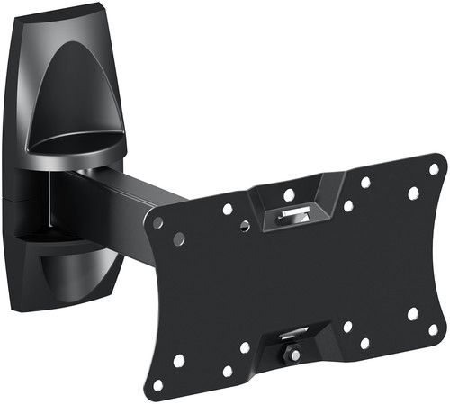 Купить Кронштейн для ТВ Holder LCDS-5063 черный  0194123. Характеристики, отзывы и цены в Донецке