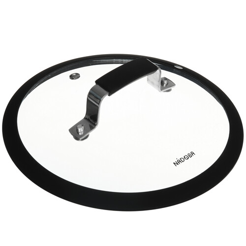 Купить Крышка Nadoba Lota 751415, 20 см  8107301. Характеристики, отзывы и цены в Донецке