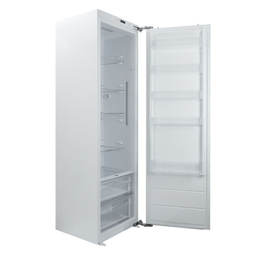 Купить Встраиваемый холодильник без морозильника  EXITEQ EXR-204  9283398. Характеристики, отзывы и цены в Донецке