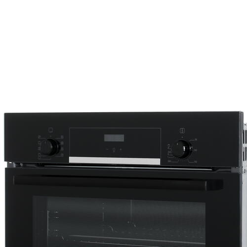 Купить Электрический духовой шкаф Bosch HBF534EB0Q черный  5321270. Характеристики, отзывы и цены в Донецке