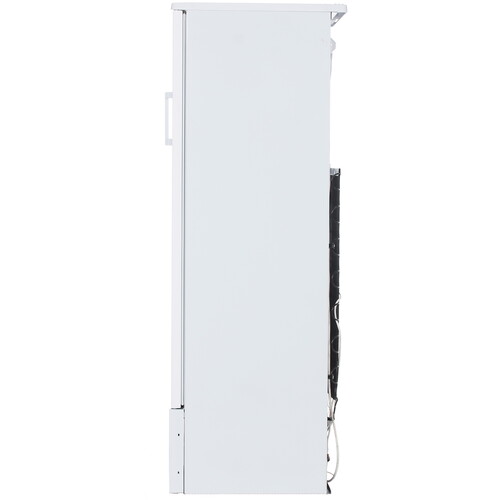 Купить Холодильная витрина   Бирюса 310 белый  1106996. Характеристики, отзывы и цены в Донецке