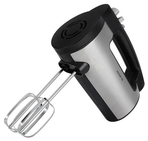 Купить Миксер Polaris PHM 7020 серебристый  4745657. Характеристики, отзывы и цены в Донецке