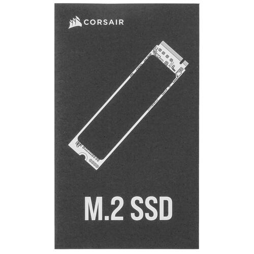 Купить 4000 ГБ M.2 NVMe накопитель Corsair MP600 PRO XT [CSSD-F4000GBMP600PXT]  5435773. Характеристики, отзывы и цены в Донецке