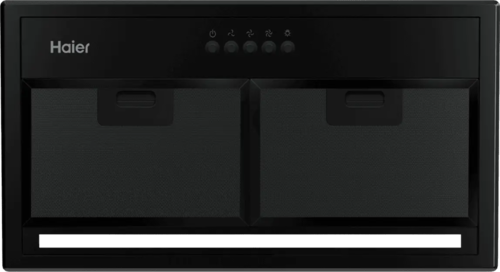 Купить Вытяжка полновстраиваемая Haier HVQ-B2532B черный  9296930. Характеристики, отзывы и цены в Донецке