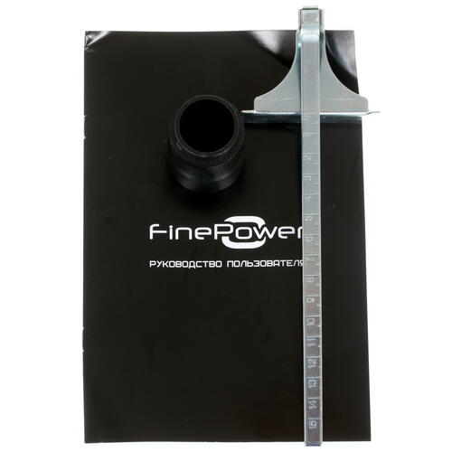 Купить Электрический лобзик FinePower JS800  1395284. Характеристики, отзывы и цены в Донецке