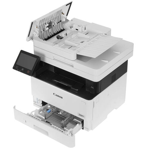 Купить МФУ лазерное Canon i-SENSYS MF453dw  5066659. Характеристики, отзывы и цены в Донецке