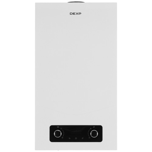 Купить Газовый котел DEXP Thermo Elite VBQ-32D настенный  9266809. Характеристики, отзывы и цены в Донецке