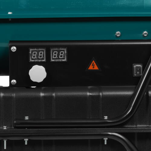 Купить Тепловая пушка дизельная FinePower FDFH-300TW  5400861. Характеристики, отзывы и цены в Донецке