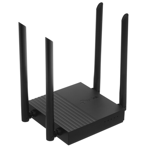 Купить Wi-Fi роутер TP-Link Archer A64  5358636. Характеристики, отзывы и цены в Донецке