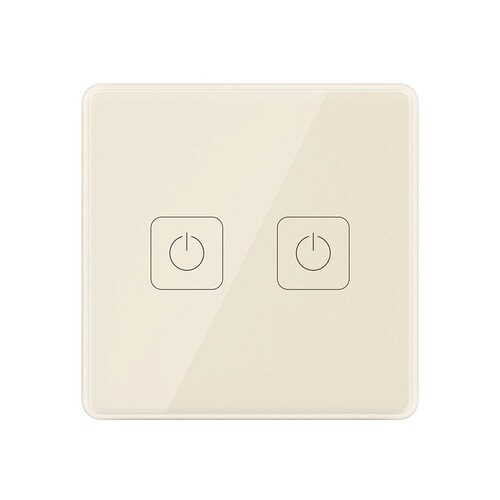 Купить Умная панель управления RUBETEK PRO RL-3126/Bg  5632815. Характеристики, отзывы и цены в Донецке