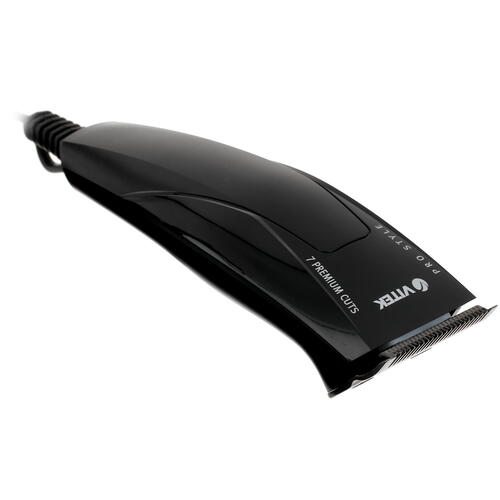 Купить Машинка для стрижки Vitek VT-2574 черный  8142801. Характеристики, отзывы и цены в Донецке