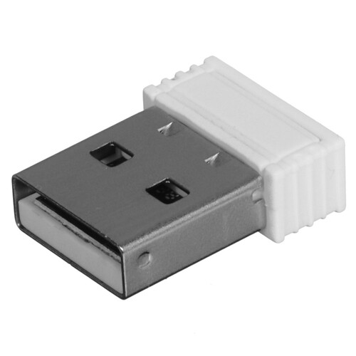 Купить Клавиатура  беспроводная DEXP DK-KMW1  9123003. Характеристики, отзывы и цены в Донецке