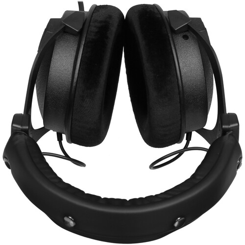 Купить Проводные наушники Beyerdynamic DT 770 PRO черный  5451262. Характеристики, отзывы и цены в Донецке