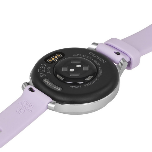 Купить Смарт-часы Garmin Lily 2 Active  5620771. Характеристики, отзывы и цены в Донецке