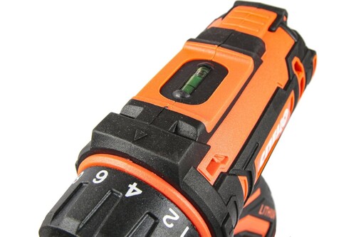 Купить Дрель-шуруповерт Спец БДА-12-1  9154723. Характеристики, отзывы и цены в Донецке