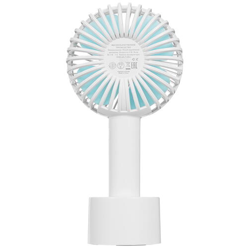 Купить Вентилятор SOLOVE Manual Fan N9  белый  9992189. Характеристики, отзывы и цены в Донецке