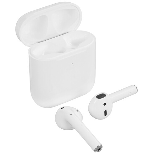 Купить Наушники TWS Borofone BW79 белый 2024  5468775. Характеристики, отзывы и цены в Донецке