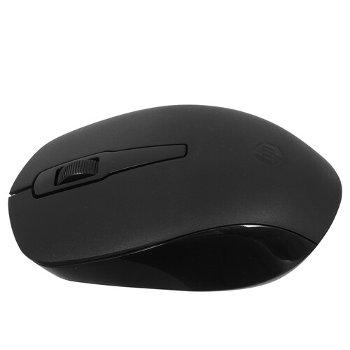 Купить Мышь беспроводная HP 150 Wireless  4872939. Характеристики, отзывы и цены в Донецке
