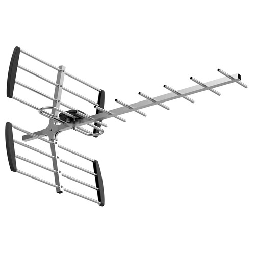 Купить ТВ-Антенна HIPER FICHTE N2  5605968. Характеристики, отзывы и цены в Донецке