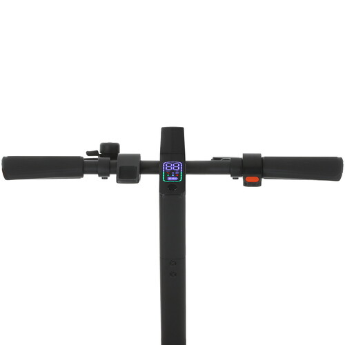 Купить Электросамокат Aceline WX500 черный  5447142. Характеристики, отзывы и цены в Донецке