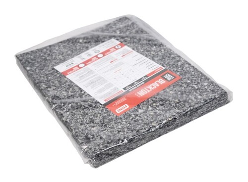 Купить Звукоизоляция STP BlackTon 6 MINI  9117568. Характеристики, отзывы и цены в Донецке