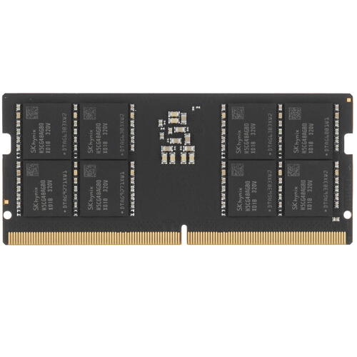 Купить Оперативная память SODIMM ADATA [AD5S560032G-S] 32 ГБ  5406959. Характеристики, отзывы и цены в Донецке