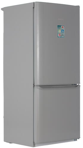 Купить Холодильник с морозильником  Pozis RK-101 серебристый  7959679. Характеристики, отзывы и цены в Донецке