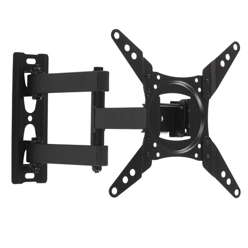 Купить Кронштейн для ТВ ARM MEDIA LCD-202 черный  9231026. Характеристики, отзывы и цены в Донецке