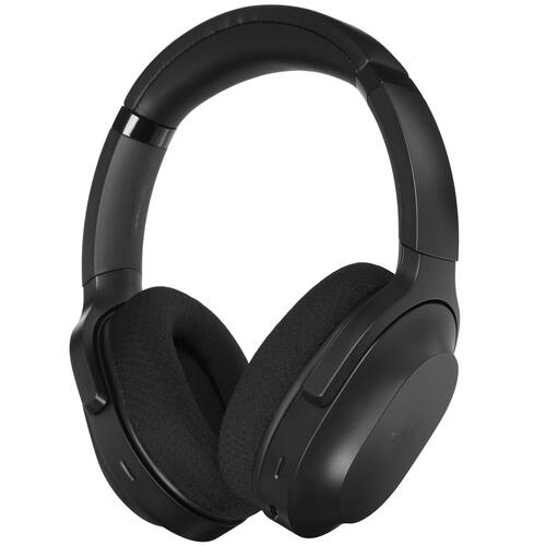 Купить Беспроводные/проводные наушники Razer Barracuda черный  5058516. Характеристики, отзывы и цены в Донецке