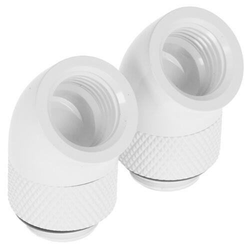 Купить Комплект фитингов для СЖО Corsair XF Adapter  1367633. Характеристики, отзывы и цены в Донецке