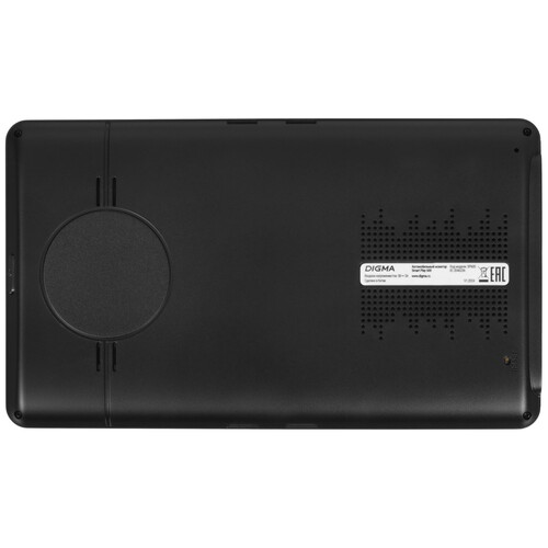 Купить Автомобильный монитор Digma Smart Play 600  5641924. Характеристики, отзывы и цены в Донецке