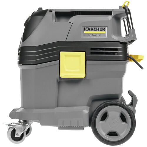 Купить Пылесос Karcher NT 30/1 Tact L серый  8198471. Характеристики, отзывы и цены в Донецке