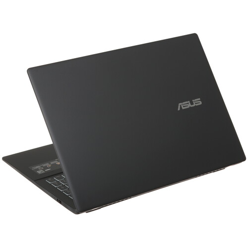 Купить 16" Ноутбук ASUS Vivobook 16 V3607VU-RP191 черный  5612591. Характеристики, отзывы и цены в Донецке