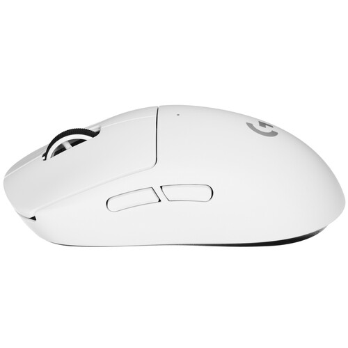 Купить Мышь беспроводная Logitech G PRO X SUPERLIGHT 2 SE  5631169. Характеристики, отзывы и цены в Донецке